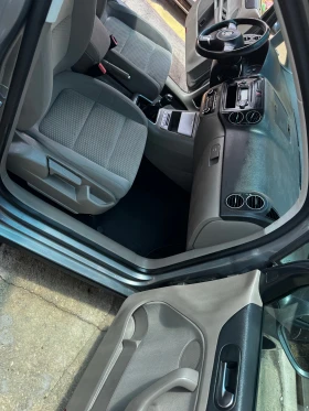 VW Golf Plus 1.6TDI-105* KLIMA* *  | Mobile.bg    14