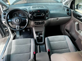 Обява за продажба на VW Golf Plus 1.6TDI-105* KLIMA* ПЕЧКА*  ~8 999 лв. - изображение 9