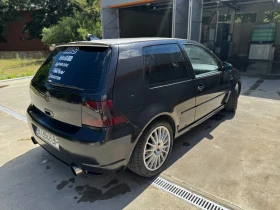 VW Golf 1.9 TDI 116k | Mobile.bg    4