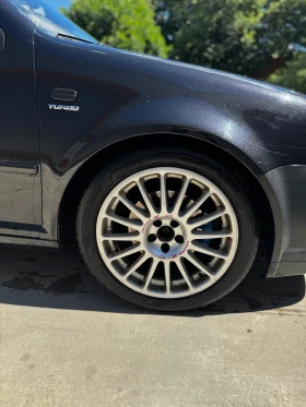 VW Golf 1.9 TDI 116k | Mobile.bg    5