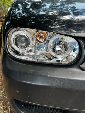 VW Golf 1.9 TDI 116k | Mobile.bg    17