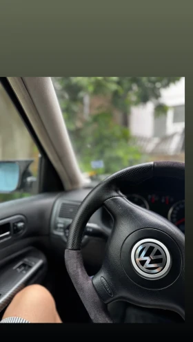     VW Golf 1.9 TDI 116k
