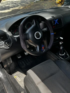 VW Golf 1.9 TDI 116k | Mobile.bg    16