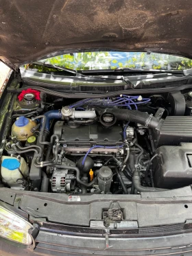 VW Golf 1.9 TDI 116k | Mobile.bg    12
