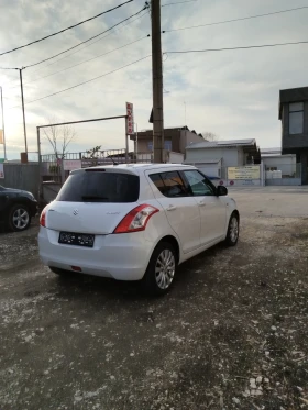 Обява за продажба на Suzuki Swift 1.3 DDIS ~8 399 лв. - изображение 4