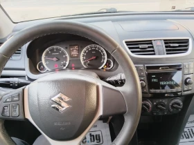 Обява за продажба на Suzuki Swift 1.3 DDIS ~8 399 лв. - изображение 10