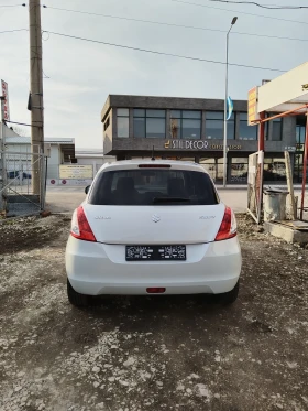 Обява за продажба на Suzuki Swift 1.3 DDIS ~8 399 лв. - изображение 5