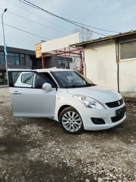 Обява за продажба на Suzuki Swift 1.3 DDIS ~8 399 лв. - изображение 1