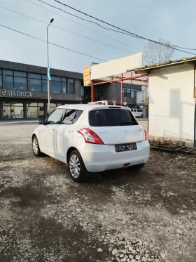 Обява за продажба на Suzuki Swift 1.3 DDIS ~8 399 лв. - изображение 6