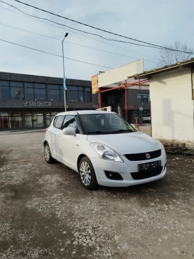 Обява за продажба на Suzuki Swift 1.3 DDIS ~8 399 лв. - изображение 3