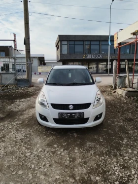Обява за продажба на Suzuki Swift 1.3 DDIS ~8 399 лв. - изображение 1