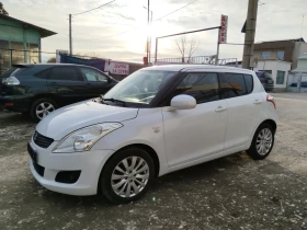 Обява за продажба на Suzuki Swift 1.3 DDIS ~8 399 лв. - изображение 2