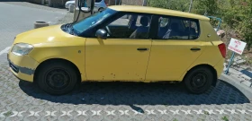 Skoda Fabia | Mobile.bg    12