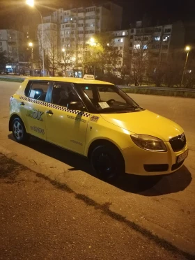 Skoda Fabia | Mobile.bg    8