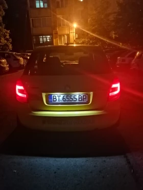 Skoda Fabia | Mobile.bg    15