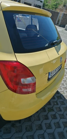 Skoda Fabia | Mobile.bg    9