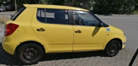 Skoda Fabia | Mobile.bg    10