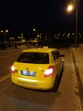 Skoda Fabia | Mobile.bg    14