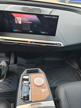 BMW iX * XDRIVE40I * CARFAX * АВТОКРЕДИТ - 60300 лв. - 24350254 7