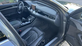 Audi A8 4.2TDI/Matrix/Bose/Active Distronic/Обдухване - 65500 лв. - 13807644 13