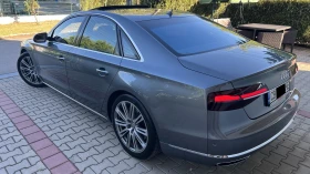 Audi A8 4.2TDI/Matrix/Bose/Active Distronic/Обдухване - 65500 лв. - 13807644 3