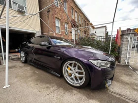     BMW M4 * S55 *  
