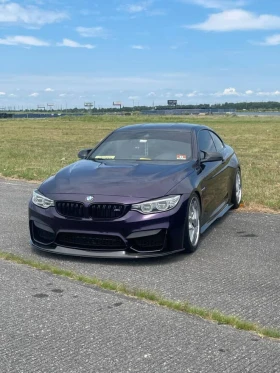 BMW M4 * S55 *   | Mobile.bg    6