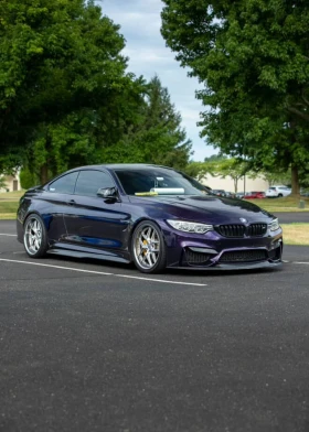  BMW M4