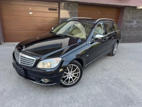 Mercedes-Benz C 320 CDI 7 G Tronic 