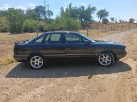 Обява за продажба на Audi 90 2.0 20V NM ~9 499 лв. - изображение 4