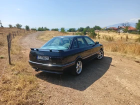 Обява за продажба на Audi 90 2.0 20V NM ~9 499 лв. - изображение 5