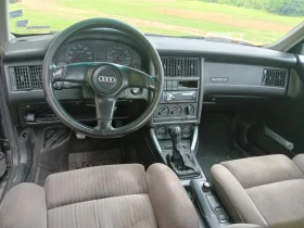 Обява за продажба на Audi 90 2.0 20V NM ~9 499 лв. - изображение 7