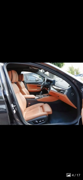 Обява за продажба на BMW 540 xDrive M Full ~75 500 лв. - изображение 11
