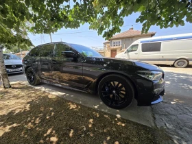 Обява за продажба на BMW 540 xDrive M Full ~75 500 лв. - изображение 1