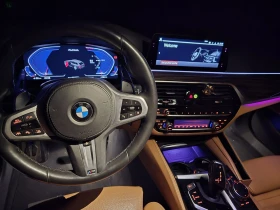 BMW 540 i xDrive M Full | Mobile.bg    10