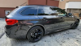 Обява за продажба на BMW 540 xDrive M Full ~75 500 лв. - изображение 3