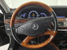 Mercedes-Benz S 500 NIGHT VIEW* * * HARMAN* LANE ASSIST* | Mobile.bg    7