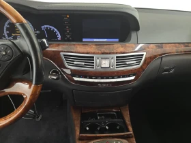 Mercedes-Benz S 500 NIGHT VIEW* * * HARMAN* LANE ASSIST* | Mobile.bg    8