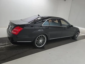 Mercedes-Benz S 500 NIGHT VIEW* * * HARMAN* LANE ASSIST* | Mobile.bg    6