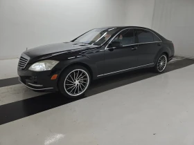     Mercedes-Benz S 500 NIGHT VIEW* * * HARMAN* LANE ASSIST*