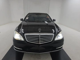 Mercedes-Benz S 500 NIGHT VIEW* МАСАЖ* ДИСТРОНИК* HARMAN* LANE ASSIST*