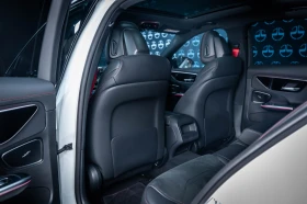 Mercedes-Benz C 43 AMG AMG 4 Matic Lim.* NIGHTPAKET* PANO* MBUX* 20z*  | Mobile.bg    14