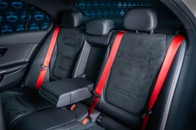 Mercedes-Benz C 43 AMG AMG 4 Matic Lim.* NIGHTPAKET* PANO* MBUX* 20z*  | Mobile.bg    15