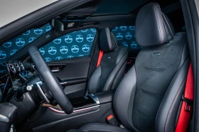 Mercedes-Benz C 43 AMG AMG 4 Matic Lim.* NIGHTPAKET* PANO* MBUX* 20z*  | Mobile.bg    13