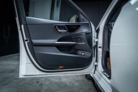 Mercedes-Benz C 43 AMG AMG 4 Matic Lim.* NIGHTPAKET* PANO* MBUX* 20z*  | Mobile.bg    7
