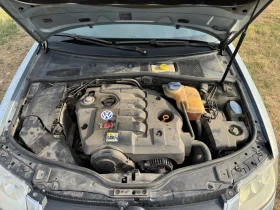 Обява за продажба на VW Passat B5.5 1.9 TDI 130 6ск. Highline ~3 800 лв. - изображение 7