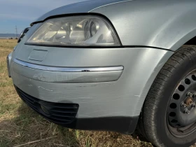Обява за продажба на VW Passat B5.5 1.9 TDI 130 6ск. Highline ~3 800 лв. - изображение 11