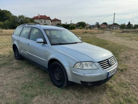 Обява за продажба на VW Passat B5.5 1.9 TDI 130 6ск. Highline ~3 800 лв. - изображение 1