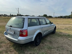 Обява за продажба на VW Passat B5.5 1.9 TDI 130 6ск. Highline ~3 800 лв. - изображение 2