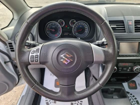 Suzuki SX4 1.6I 4x4  | Mobile.bg    14